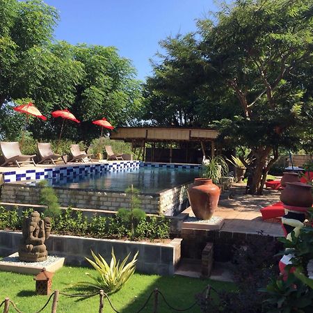 Villa Anjing 2 Nusa Dua  Exterior photo
