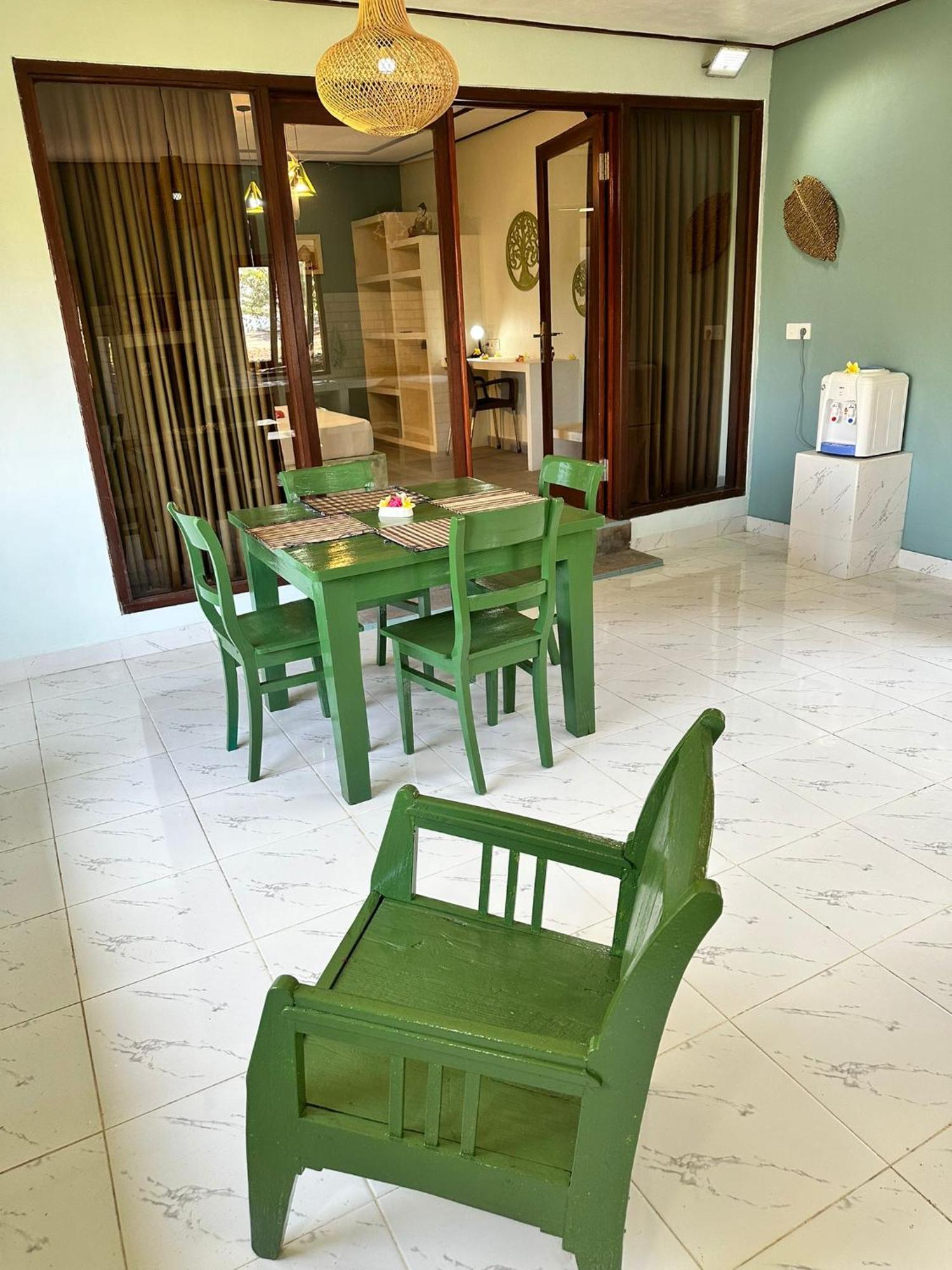 Villa Anjing 2 Nusa Dua  Exterior photo