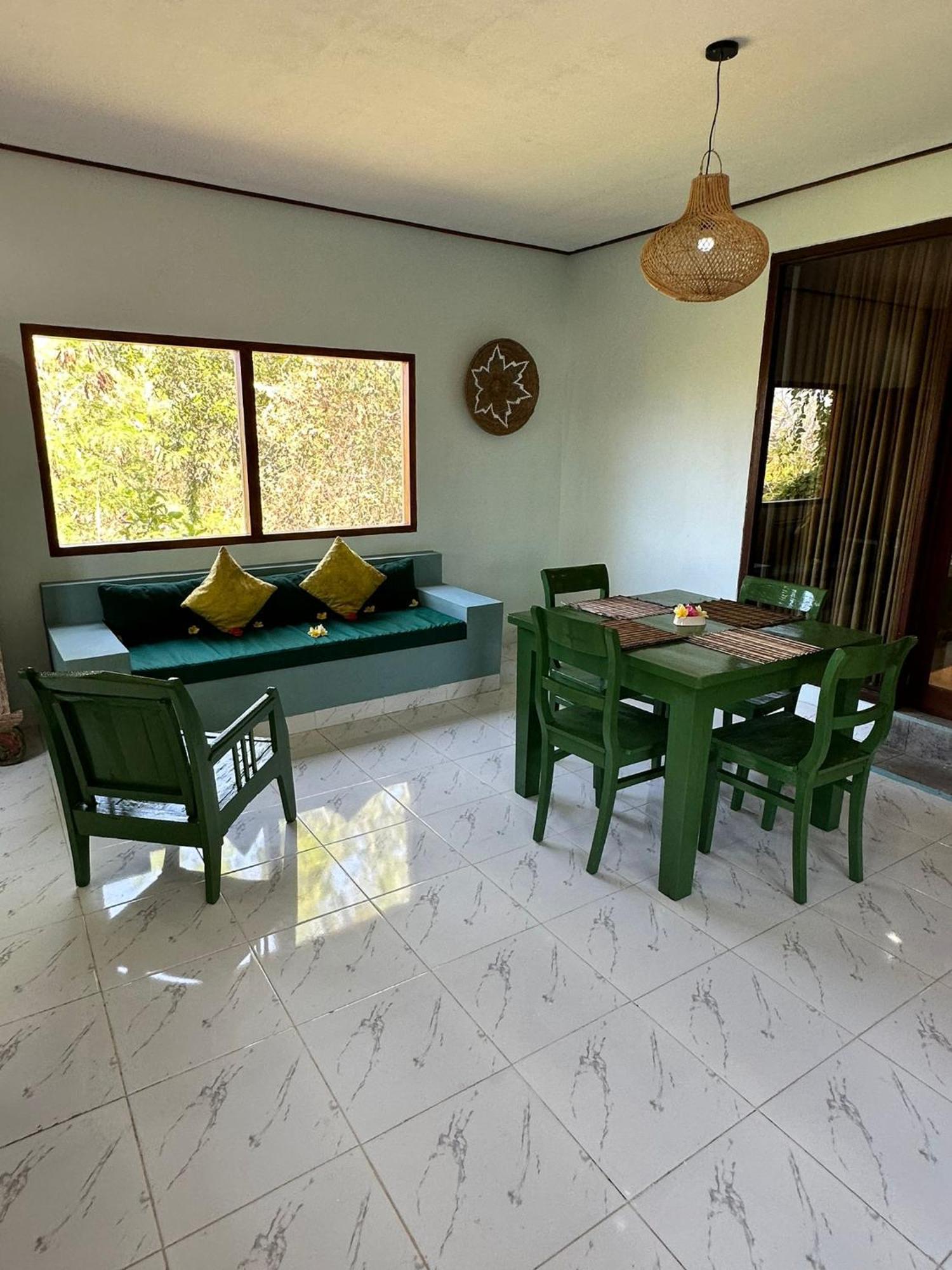 Villa Anjing 2 Nusa Dua  Exterior photo