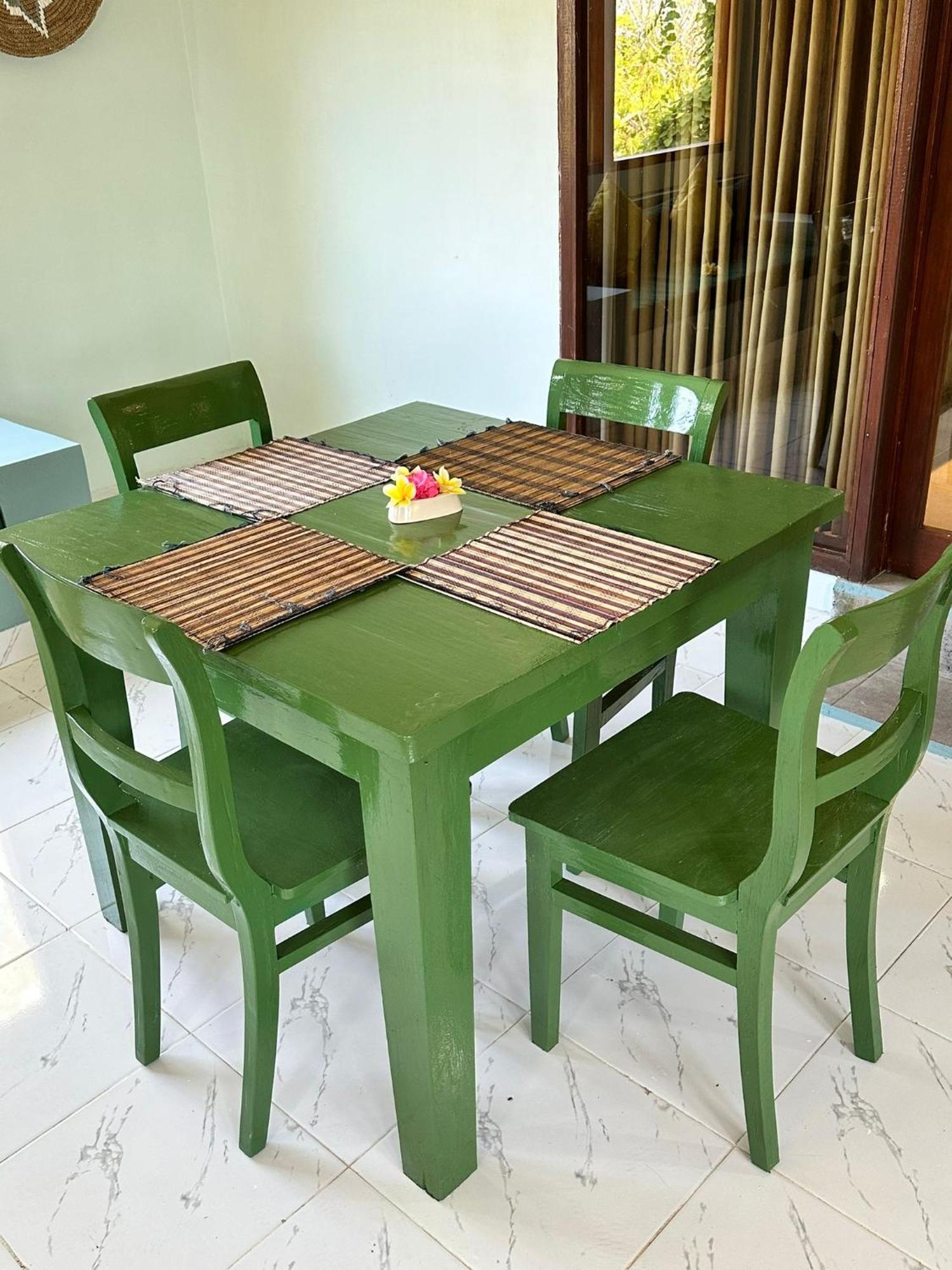 Villa Anjing 2 Nusa Dua  Exterior photo