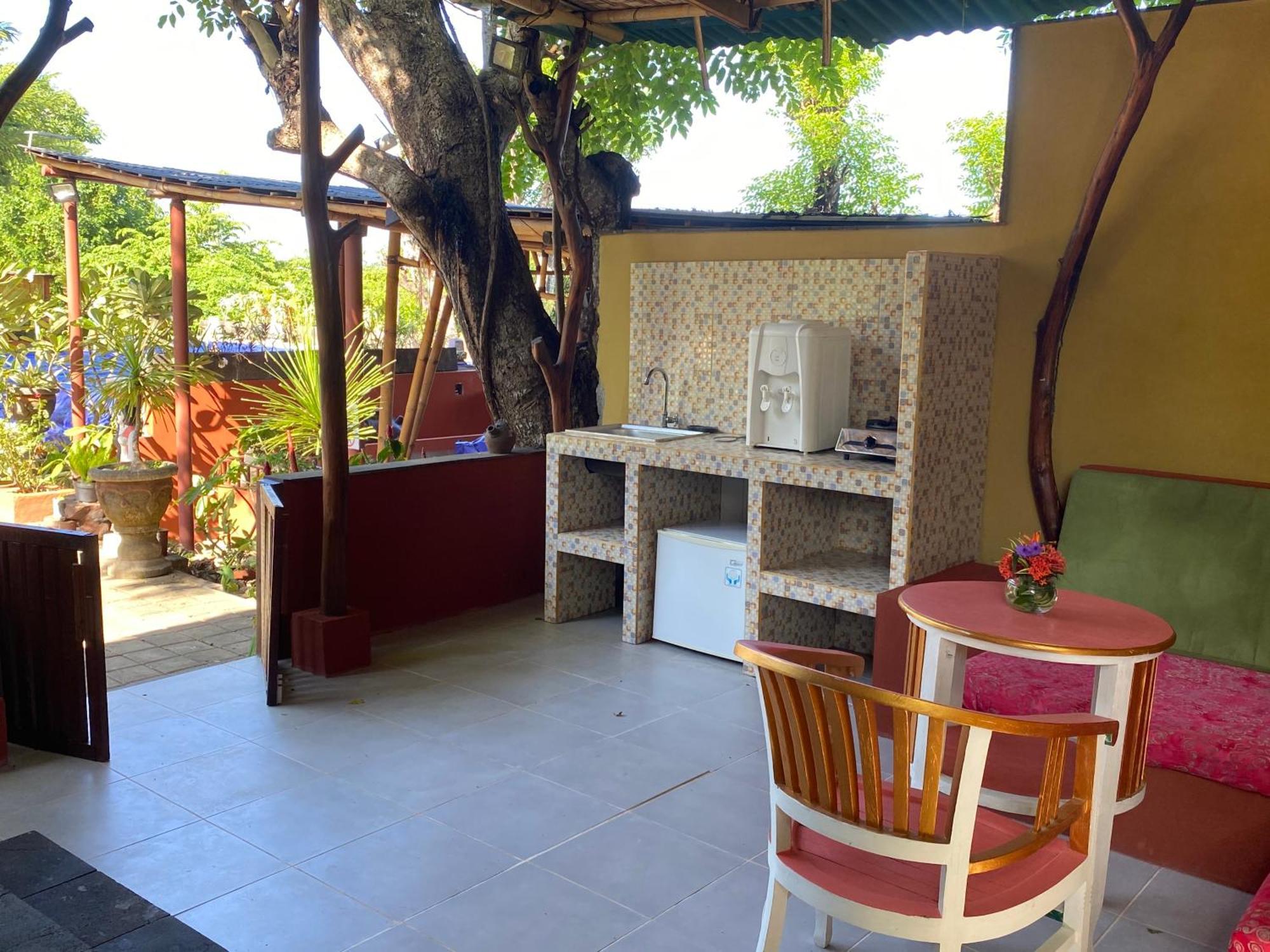 Villa Anjing 2 Nusa Dua  Exterior photo
