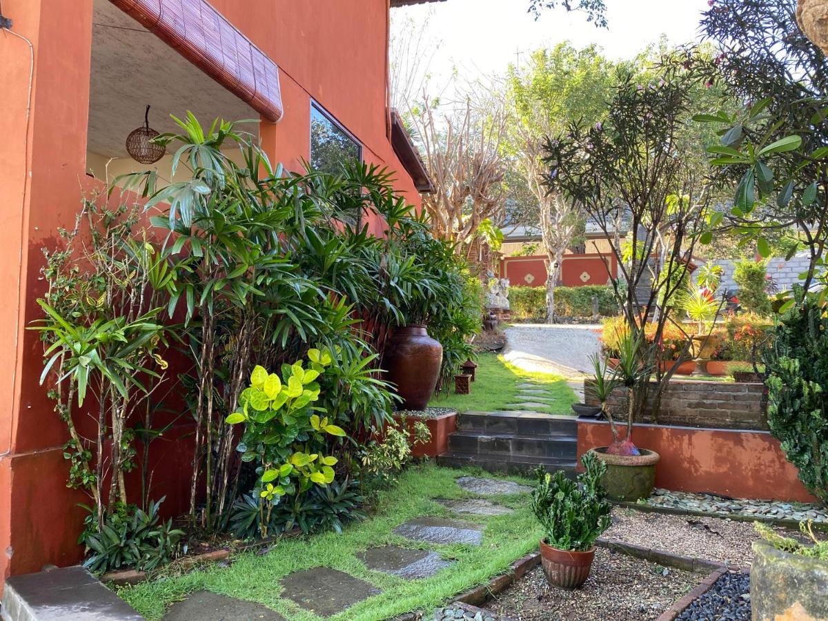 Villa Anjing 2 Nusa Dua  Exterior photo