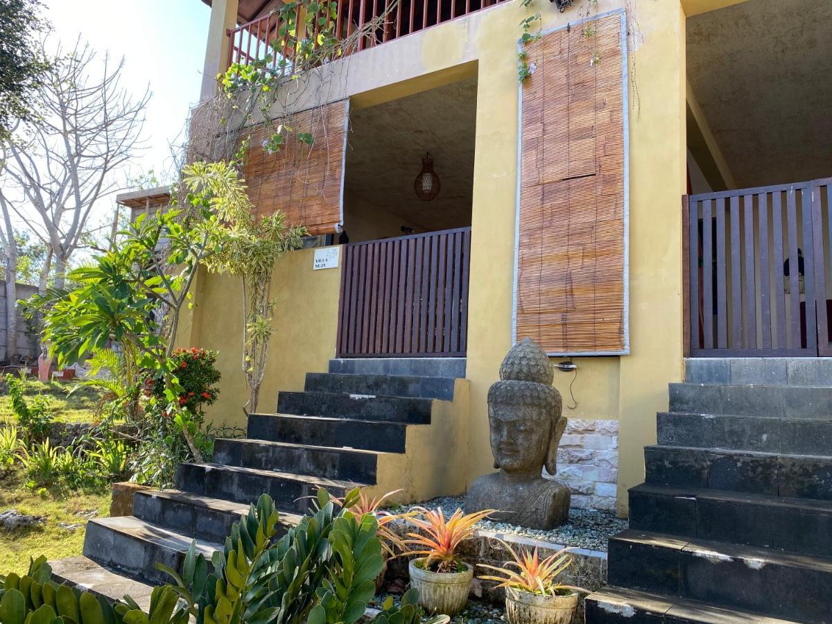 Villa Anjing 2 Nusa Dua  Exterior photo