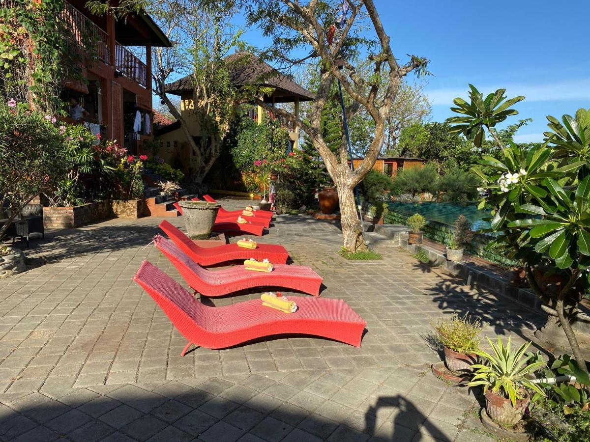 Villa Anjing 2 Nusa Dua  Exterior photo