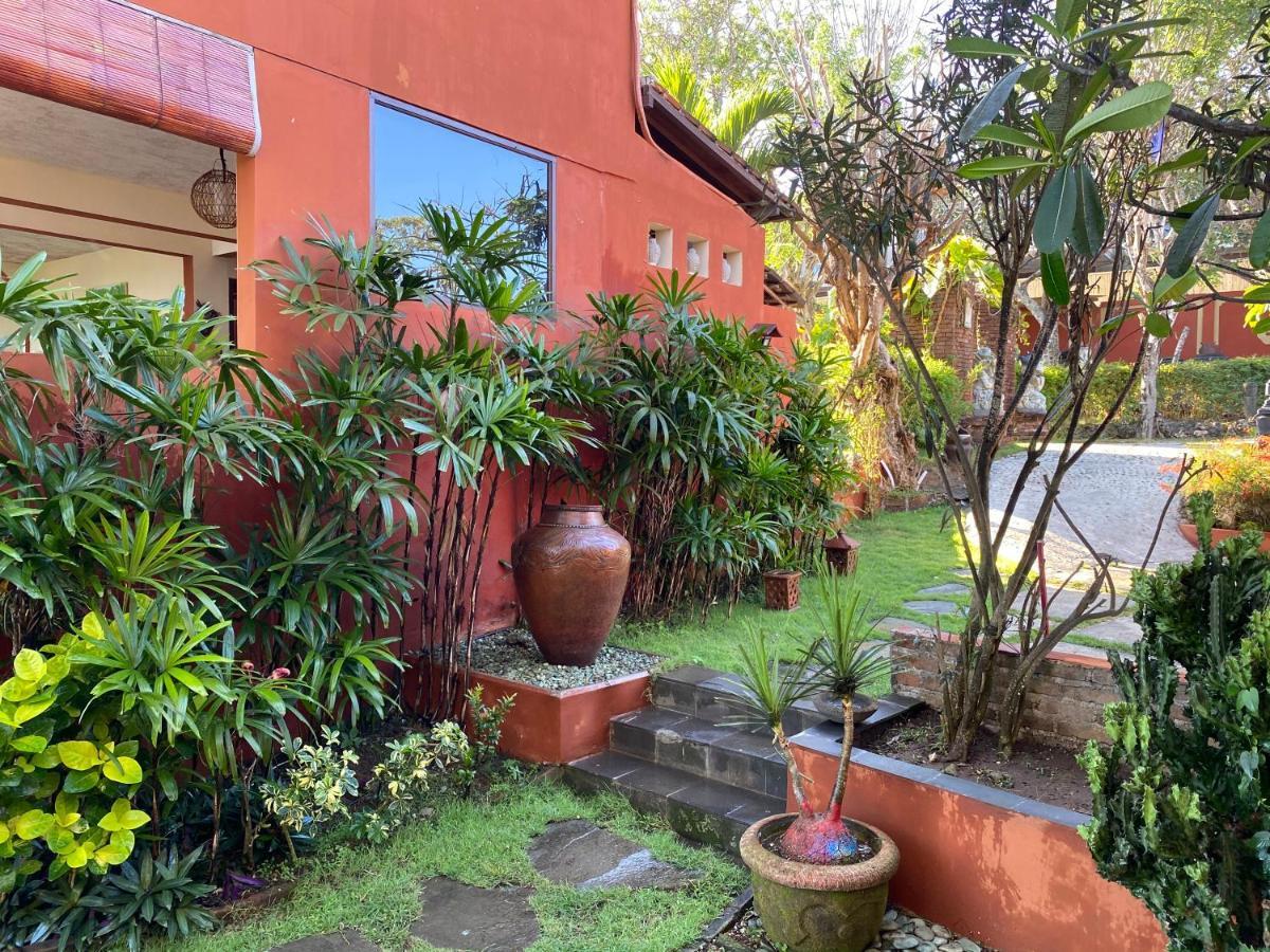 Villa Anjing 2 Nusa Dua  Exterior photo