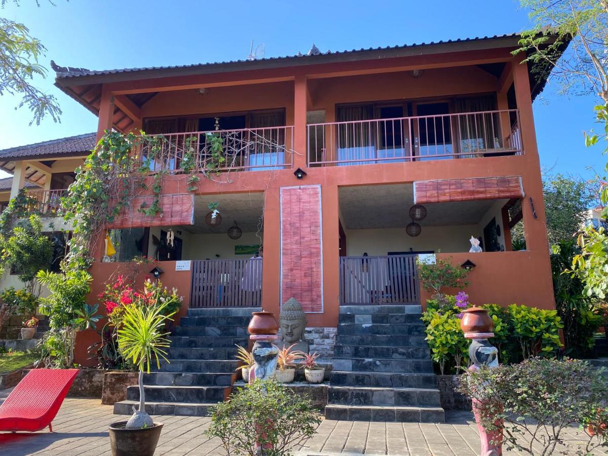 Villa Anjing 2 Nusa Dua  Exterior photo