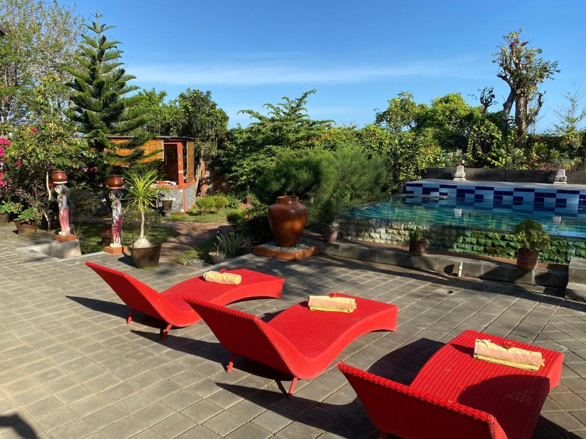 Villa Anjing 2 Nusa Dua  Exterior photo