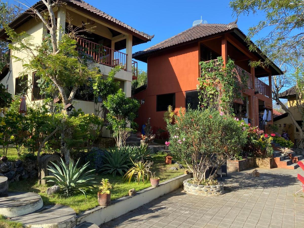 Villa Anjing 2 Nusa Dua  Exterior photo