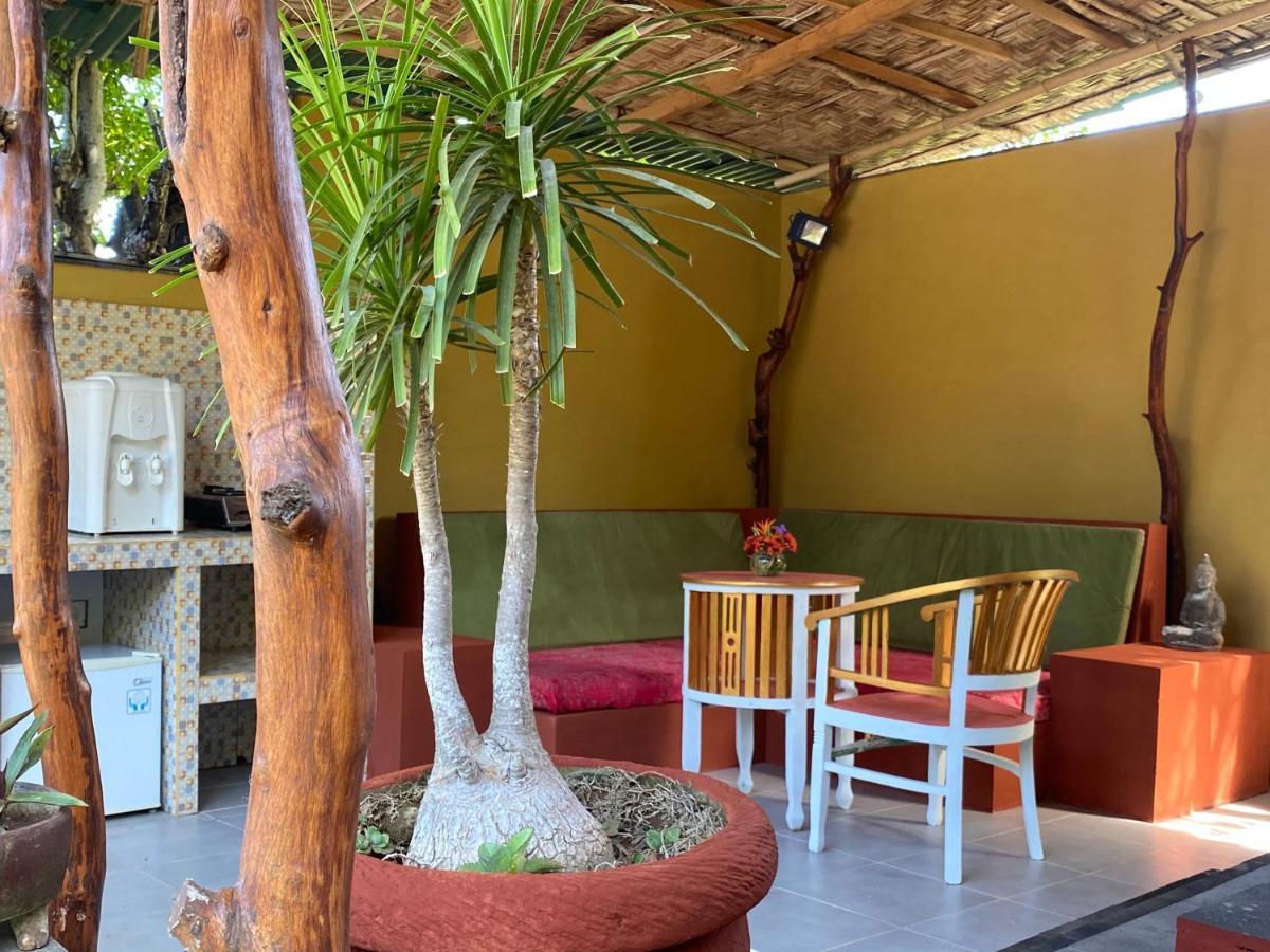 Villa Anjing 2 Nusa Dua  Exterior photo